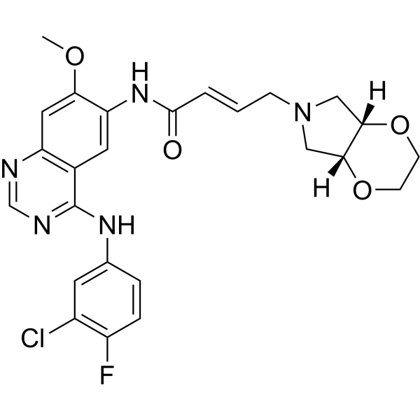 EGFR/HER2-IN-9