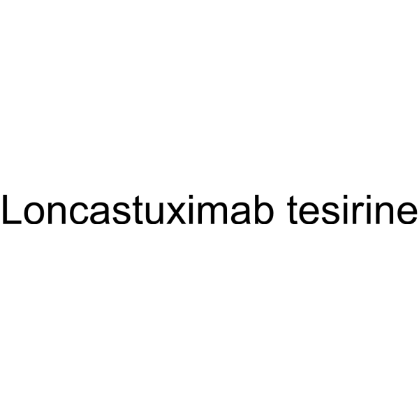 Loncastuximab tesirine