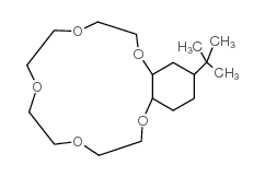 4-叔丁基环己烷-15-冠-5