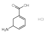 3-氨基-2,3-二氢苯甲酸盐酸盐