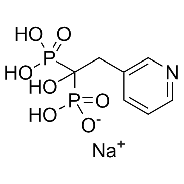 利赛膦酸钠