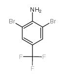 4-氨基-3,5-二溴三氟甲苯