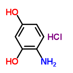 4-氨基间苯二酚盐酸盐