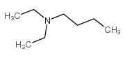 N,N-二乙基丁胺