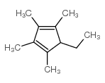 乙基-四甲基环戊二烯