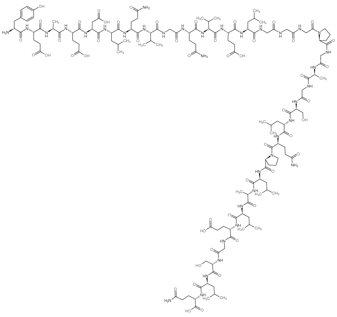 (TYR0)-C-PEPTIDE (HUMAN)