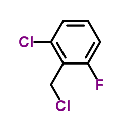 2-氯-6-氟氯苄