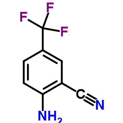 2-氨基-5-三氟甲基苯腈