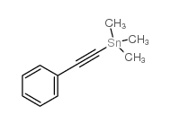 三甲基(苯乙炔基)锡