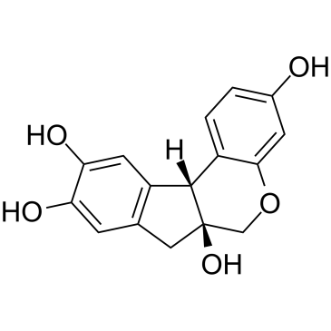 巴西苏木素; 苏枋精