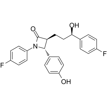 ent-依折麦布