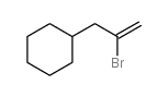 3-环己基-2-溴丙烯