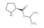 L-脯氨酸异丙基酯