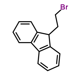 9-(2-溴乙基)-9h-芴