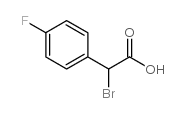 α-溴-4-氟苯乙酸