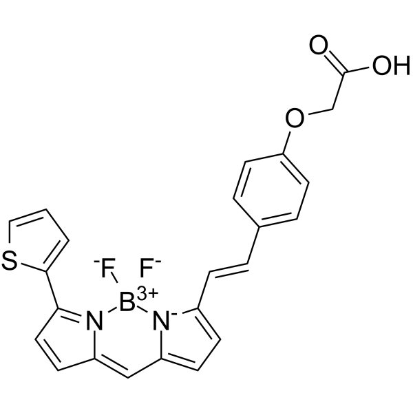 BDP 630/650 carboxylic acid