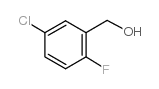 5-氯-2-氟苯甲醇