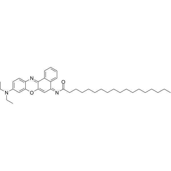 带色离子载体(pH指示剂)I