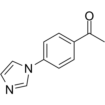 4-(1-咪唑基)苯乙酮