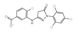 成色剂品-264硝基物