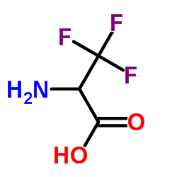 DL-3,3,3-三氟-2-丙氨酸