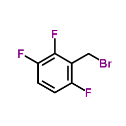 2,3,6-三氟溴苄