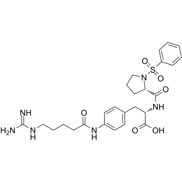 αvβ1 integrin-IN-1