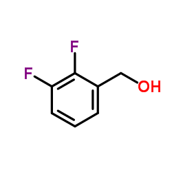 2,3-二氟苯甲醇