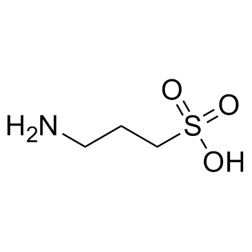 高牛磺酸