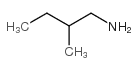 2-甲基丁胺