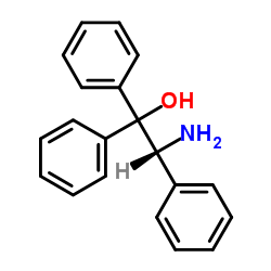 R-2-氨基-1,1,2-三苯基乙醇