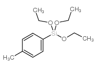 三乙氧基(对甲苯基)硅烷