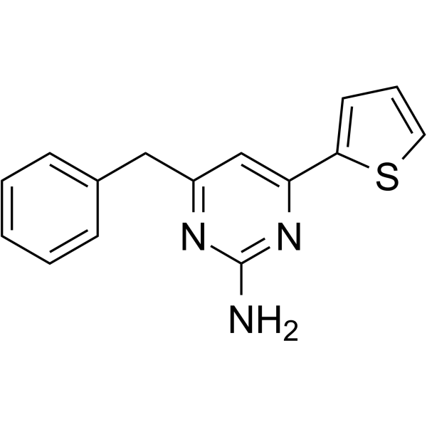 AChE/hCA I/II-IN-1