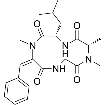 腾毒素