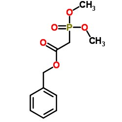 二甲基膦酸乙酸苄酯