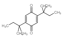 二戊基苯醌