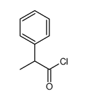 2-苯基丙酰氯