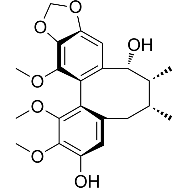 Kadsuralignan A