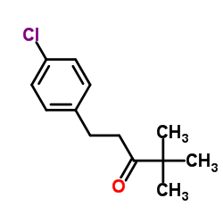 1-(4-氯苯基)-4,4-二甲基-3-戊酮