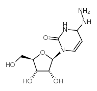 N4-氨基胞苷