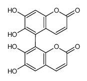 Isoeuphorbetin