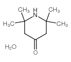 2,2,6,6-四甲基-4-哌啶酮水合物