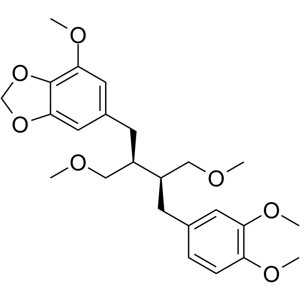 珠子草素