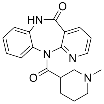 Rispenzepine