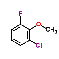 2-氯-6-氟苯甲醚