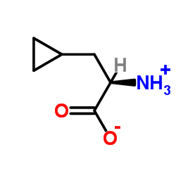 D-环丙基丙氨酸