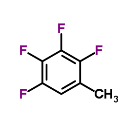 2,3,4,5-四氟甲苯