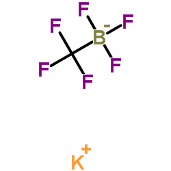 三氟(三氟甲基)硼酸钾