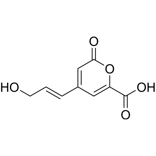 Arabidopyl alcohol