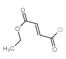 富马酸单乙酯酰氯